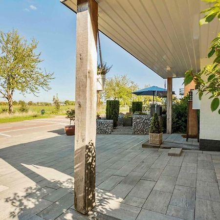 Vakantie Studio Eijsden Bagian luar foto