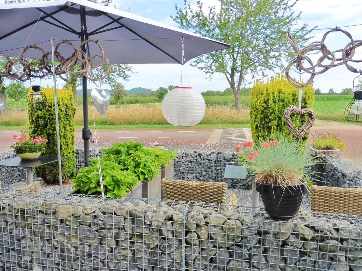 Vakantie Studio Eijsden Bagian luar foto