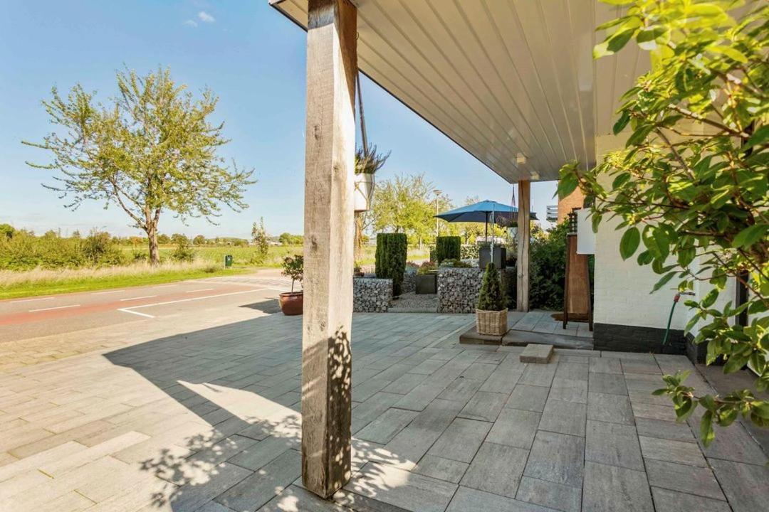 Vakantie Studio Eijsden Bagian luar foto