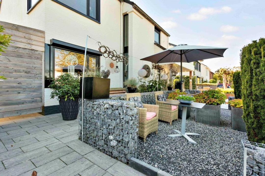Vakantie Studio Eijsden Bagian luar foto