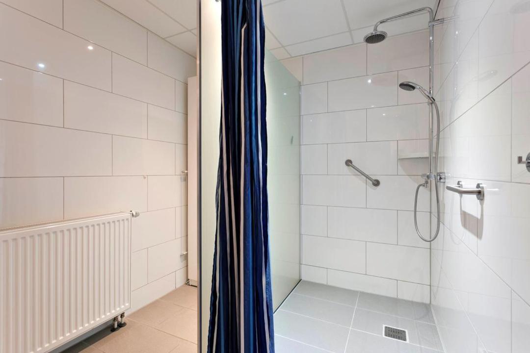 Vakantie Studio Eijsden Bagian luar foto