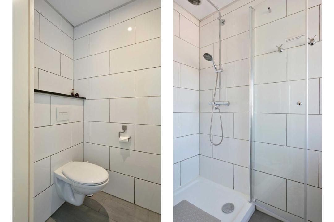 Vakantie Studio Eijsden Bagian luar foto