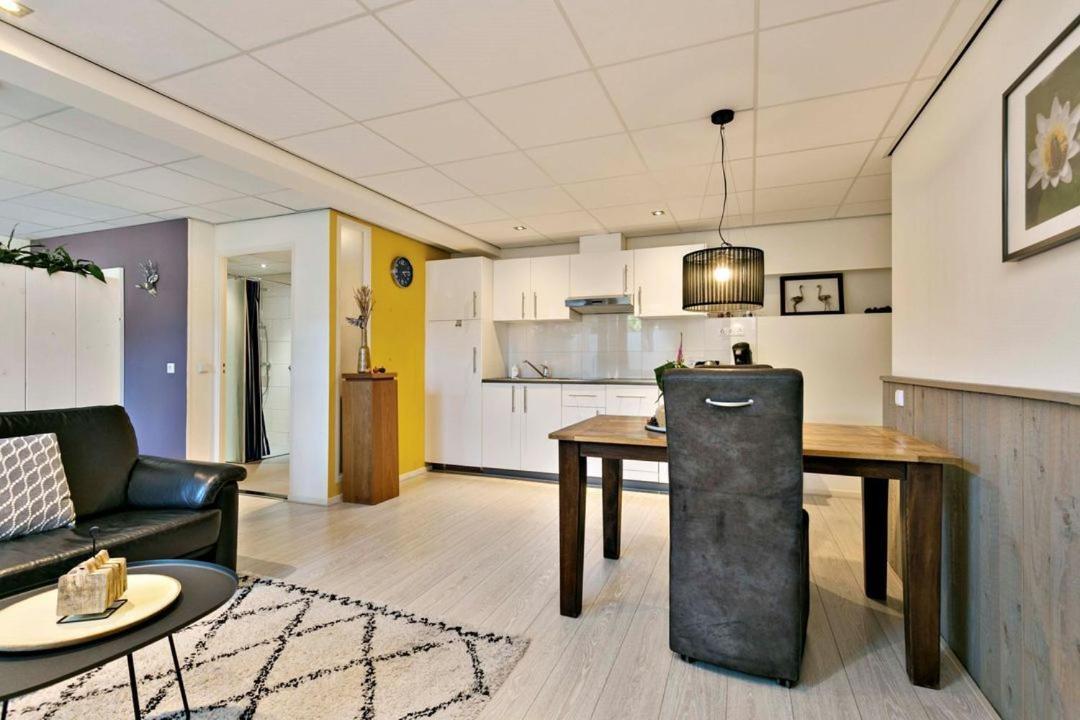 Vakantie Studio Eijsden Bagian luar foto