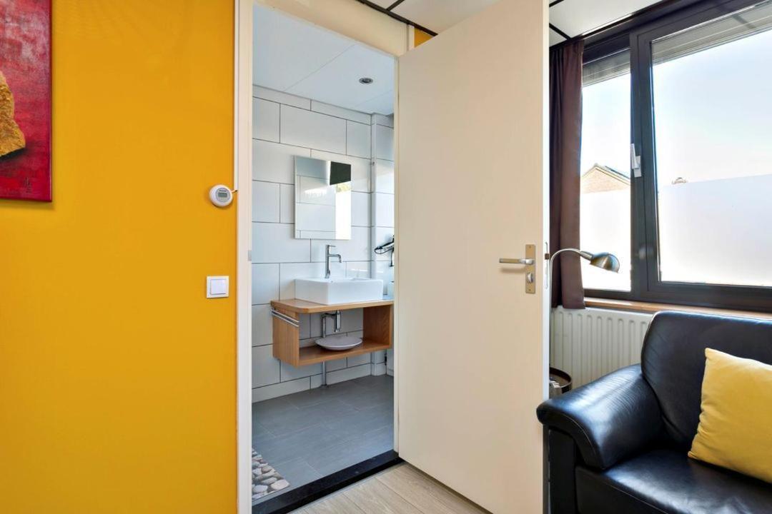Vakantie Studio Eijsden Bagian luar foto